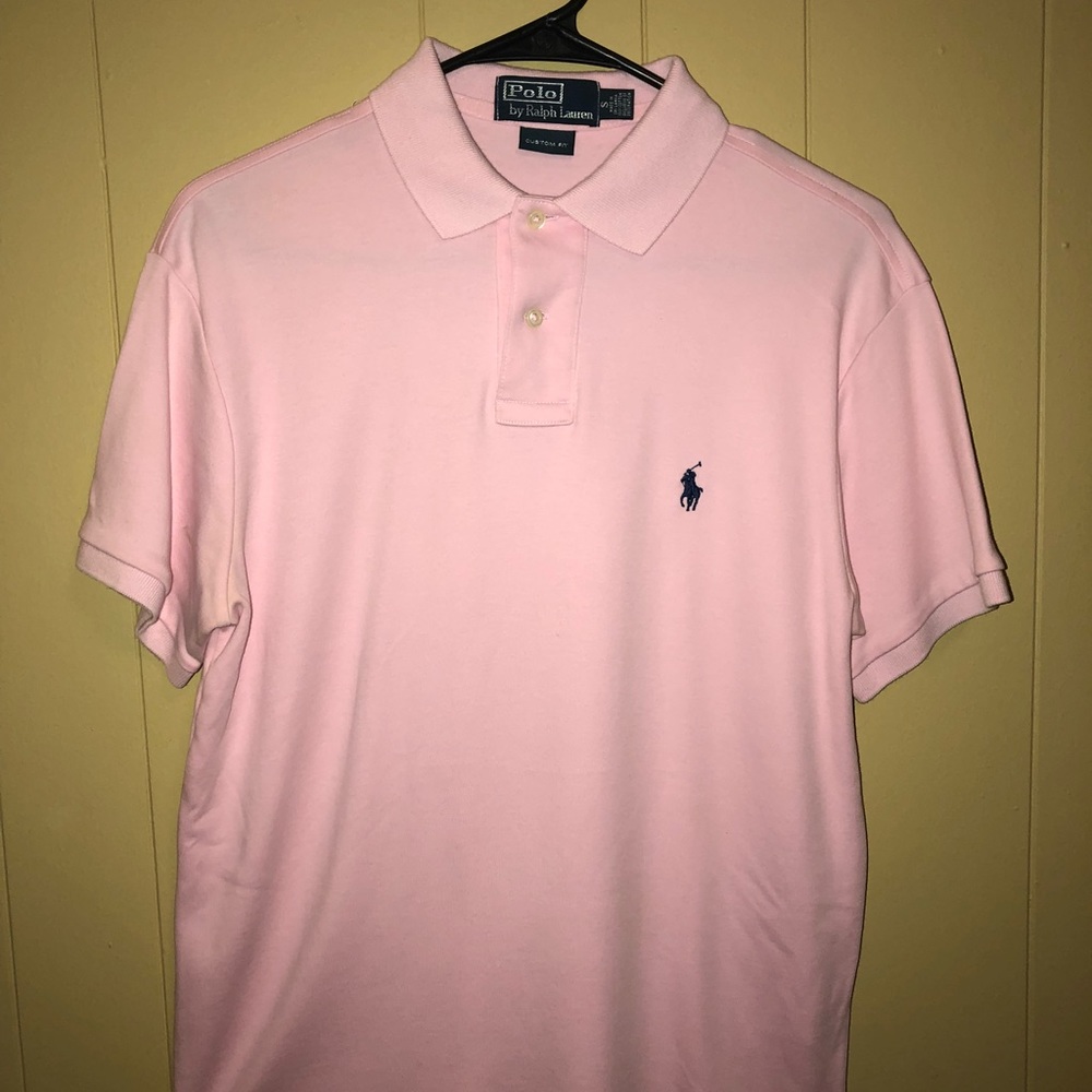 Men’s Ralph Lauren Polo
